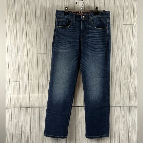 urban pipeline Other - Urban Pipeline Maxwear Straight Jeans
